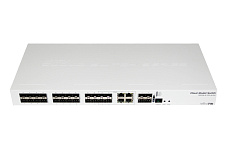 Cloud Router Switch CRS328-4C-20S-4S+RM