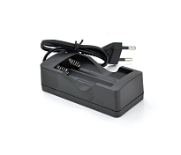 Зарядное устройство 18650, 1.2-4.2V/700-600mAh