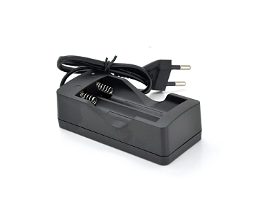Зарядное устройство 18650, 1.2-4.2V/700-600mAh