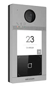 Вызывная панель DS-KV8113-WME1(B) Surface