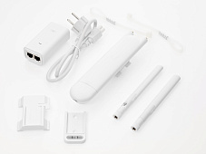 Великий огляд та тестування UniFi Mesh: нові можливості для розгортання бездротових мереж. Робота з UniFi Controller 5.3+ 