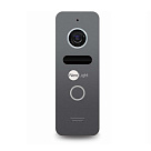 Вызывная панель SOLO FHD Graphite