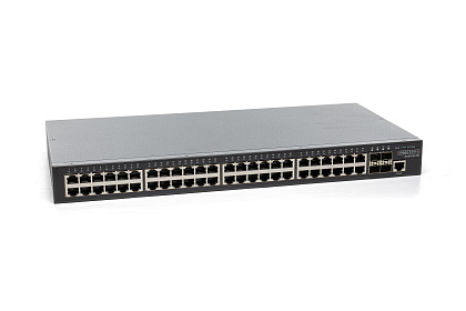 ECS4100-52T