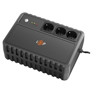 ИБП LP-U650VA-3PS (360Вт)