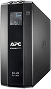 ИБП Back-UPS Pro BR 1600VA, LCD