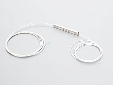 PLC Splitter (Сплиттер) 1x2, 900 um, G657A, без коннекторов