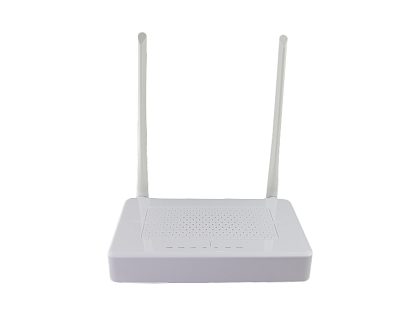 EPON ONU 1GE + 3FE + WiFi (2,4GHz)