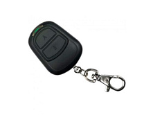 Бездротовий ручний двокнопковий GSN пульт TxRC-09