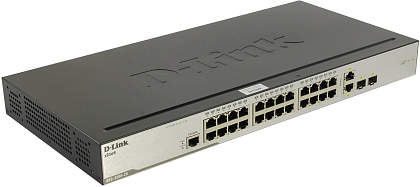 DES-3200-26