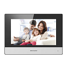 7" IP видеодомофон WI-FI с памятью DS-KH6320-WTE1