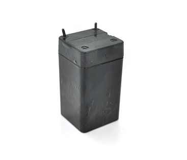 Аккумуляторная батарея AGM GP609B 6 V