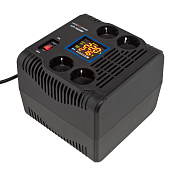 Стабилизатор напряжения LPT-1000RD (700W)