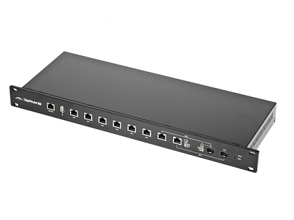 EdgeRouter PRO (ERPro-8)