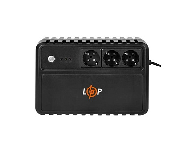 ИБП LP-U800VA-3PS (480Вт)