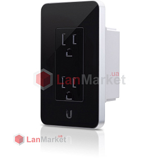 mFi-MPW (In-Wall Outlet)