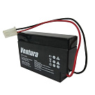 Акумуляторна батарея GP 12-0.8 12V 0.8Ah 