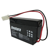 Акумуляторна батарея GP 12-0.8 12V 0.8Ah 