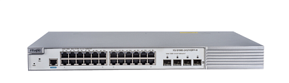 Коммутатор XS-S1960-24GT4SFP-H