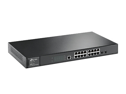 T2600G-18TS (TL-SG3216)