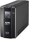 ИБП Back-UPS Pro BR 650VA, LCD