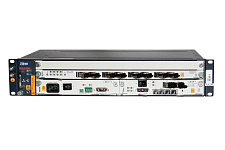 ZXA10 C320 GEPON KIT (ETGO x1, SMXA/3 x1, PRAM x1)