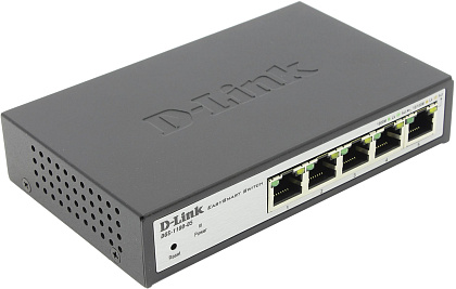 DGS-1100-05
