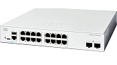 Коммутатор Cisco Catalyst C1200-16T-2G