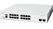 Коммутатор Cisco Catalyst C1200-16T-2G