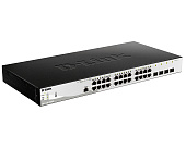DGS-1210-28P/ME