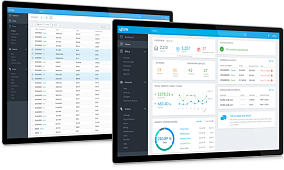 Знакомство с UCRM: программный комплекс для управления сетью WISP на базе решений Ubiquiti