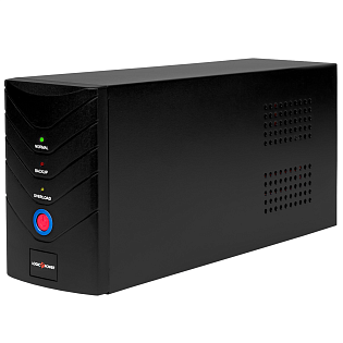 ИБП LP U650VA