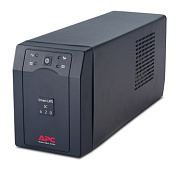 ИБП Smart-UPS SC 620ВА