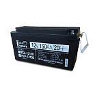 Акумулятор AGM 12V 150Ah для ДБЖ FEP-12150