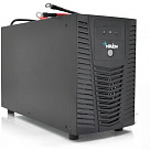 ДБЖ ARUN 1000 (600W) LED, 140-300VAC, AVR 1st, 4 SCHUKO, під зовнішній акумулятор 12V