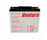 Акумуляторна батарея GP 12-18 12V 18Ah 