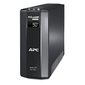 ИБП Back-UPS Pro 900VA, CIS