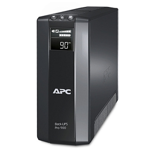 ИБП Back-UPS Pro 900VA, CIS