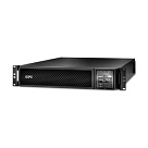 ИБП Smart-UPS SRT 3000VA RM with Network Card
