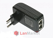 Power Over Ethernet (PoE) - 18V 1A