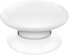 Умная кнопка The Button, Z-Wave, 3V ER14250, белая