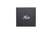 TV-приставка Android X96 (2G/16G)