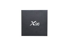 TV-приставка Android X96 (2G/16G)