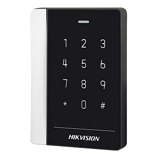 Считыватель Hikvision DS-K1102AEK