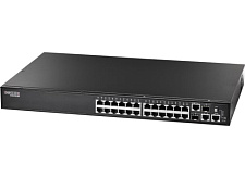 Коммутатор ECS3510-26P