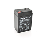 Акумуляторна батарея AGM RB640CS6V4Ah (A) 6 V 