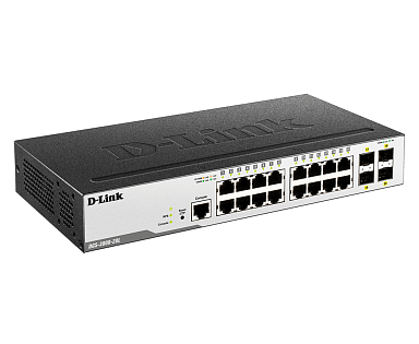 DGS-3000-20L