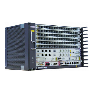 MA5683T KIT (2x SCUN, 2x X2CS, 2x PRTE)