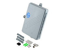 Оптический бокс FOB-02-08R