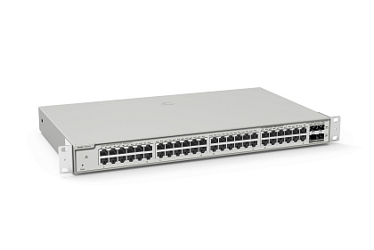Коммутатор RG-NBS5100-48GT4SFP