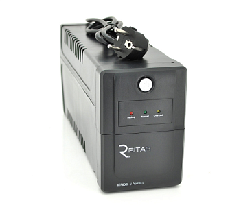 ИБП RTP600L-U (360W) Proxima-L